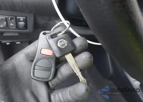 2012 Nissan Versa z USA, uszkodzony, nr VIN 3N1BC1CP9CL361428